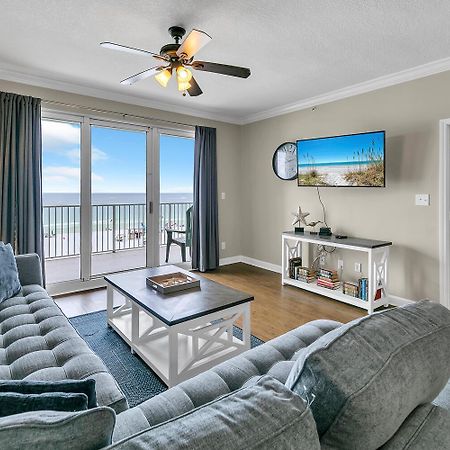 Marisol 204 By Emerald Coast Retreats Panama City Beach Bagian luar foto