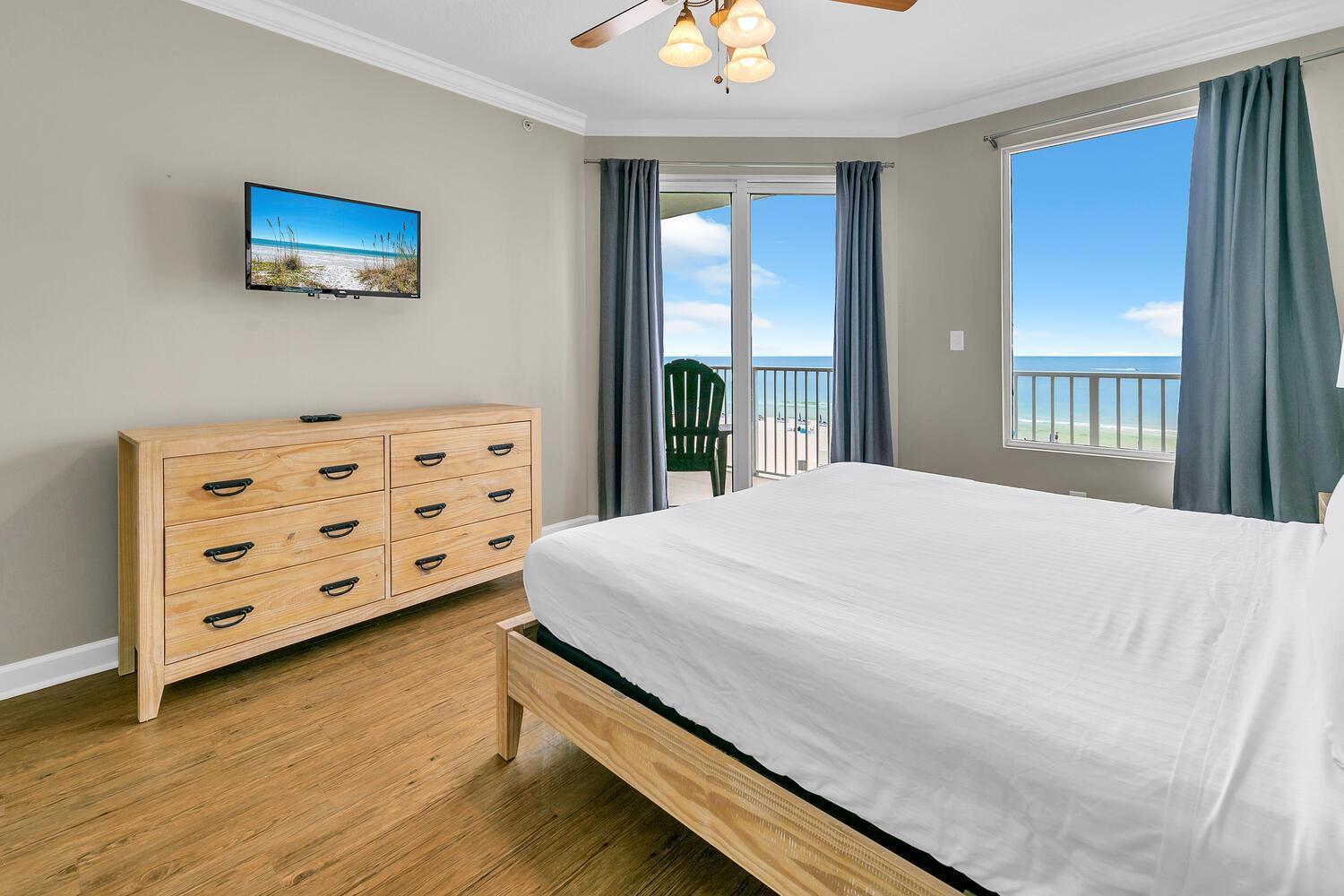 Marisol 204 By Emerald Coast Retreats Panama City Beach Bagian luar foto