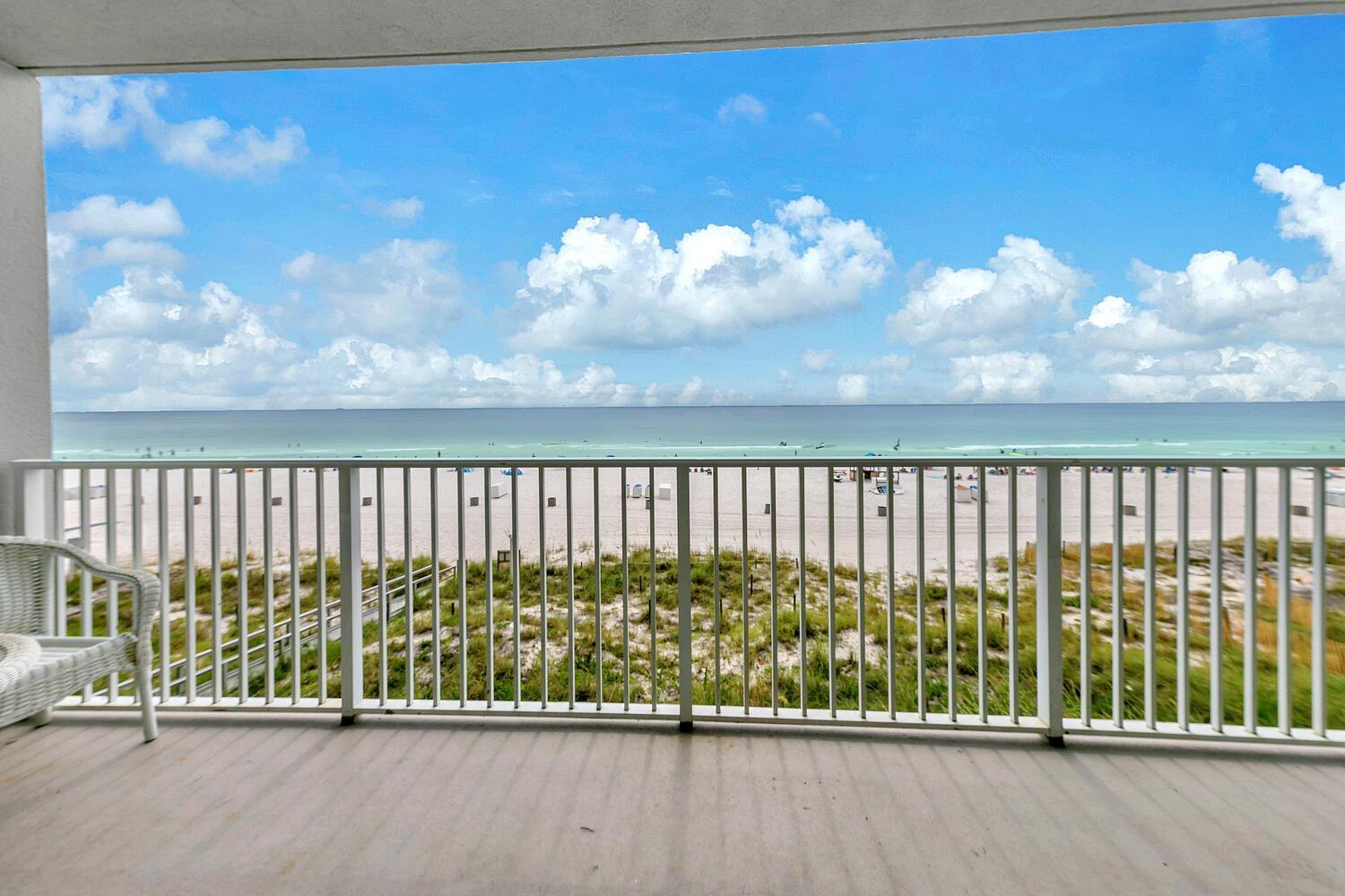 Marisol 204 By Emerald Coast Retreats Panama City Beach Bagian luar foto