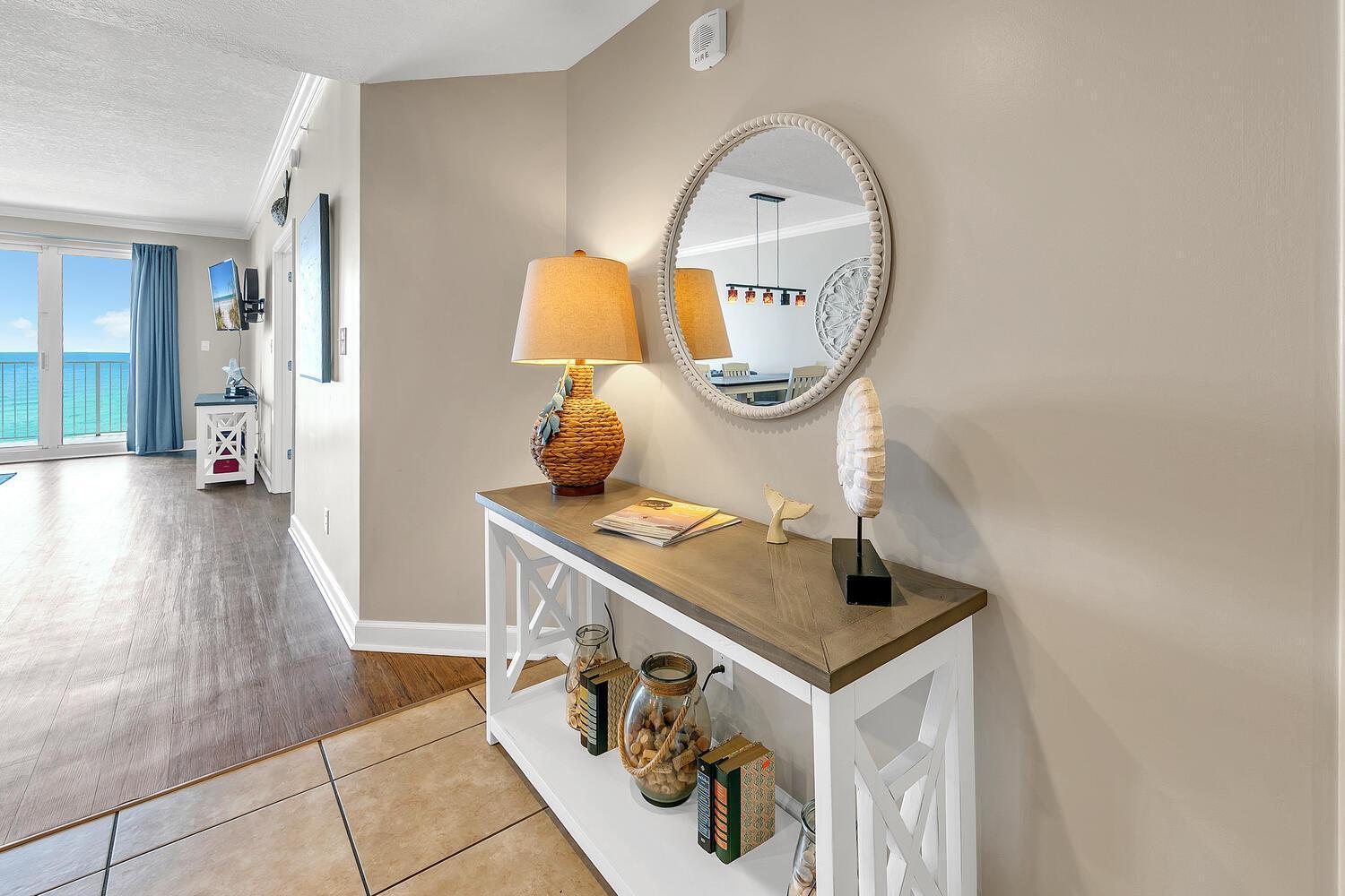 Marisol 204 By Emerald Coast Retreats Panama City Beach Bagian luar foto
