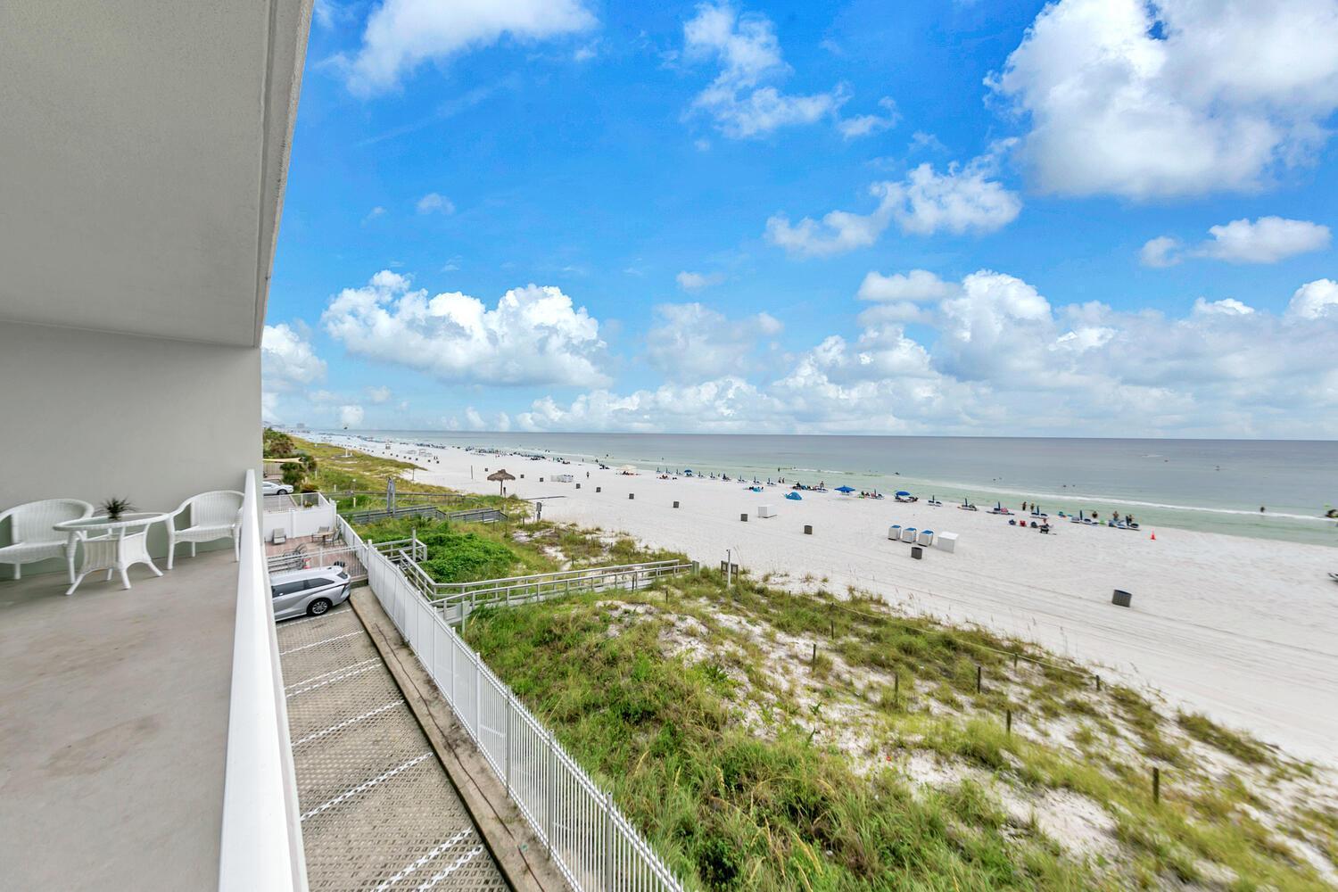 Marisol 204 By Emerald Coast Retreats Panama City Beach Bagian luar foto