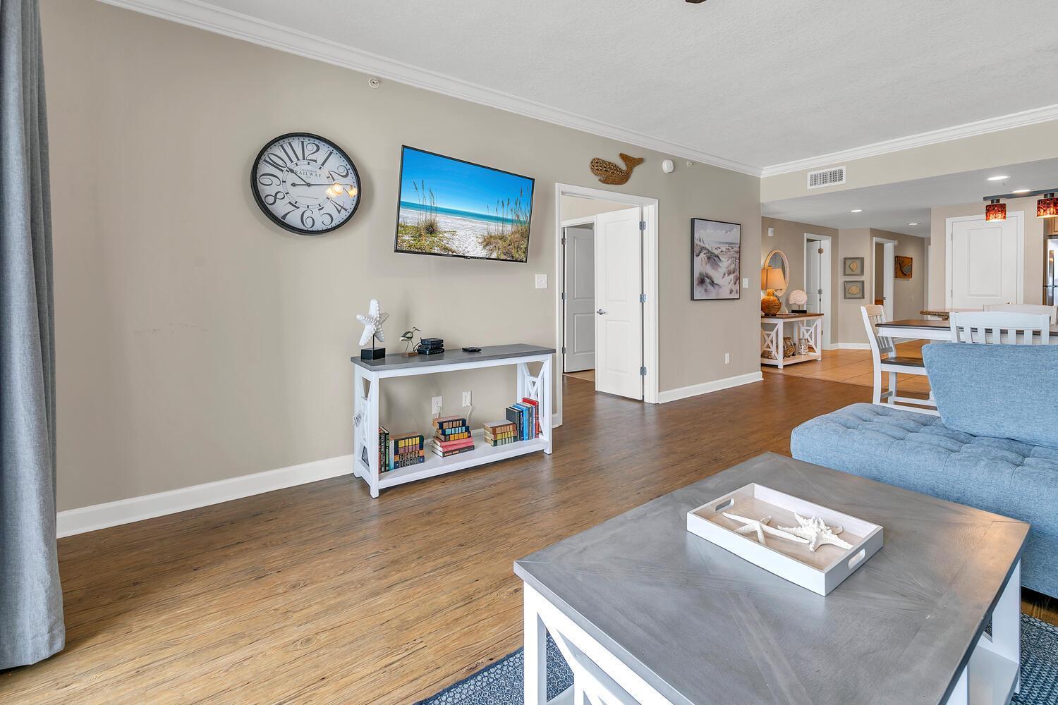 Marisol 204 By Emerald Coast Retreats Panama City Beach Bagian luar foto
